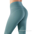 Leggings Capris Yoga para mulheres